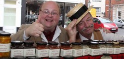 Beverley Food Festival 2011 Is A Scorching Success Beverley Town Council has pulled off another successful event with the 2011 Beverley Food Festival. This year’s event...