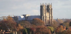 East Riding Youth Summit To Be Held @ Beverley Minster An East Riding Youth Summit will be held on Saturday 29th October at Beverley Minster...