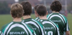 Moortown Come Back To Beat Beavers Beverley RUFC juniors were knocked out of the Yorkshire Cup at Beaver Park by Moortown. Beverley did take...