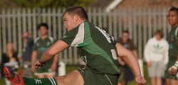 Injury Hit Beavers Travel To Birkenhead Beverley RUFC face the long trip across the Pennines on Saturday, to take on Birkenhead Park in the...