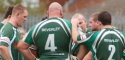 Beverley Host Fellow Strugglers Altrincham In Must Win Game Altrincham Kersal are the visitors to Beaver Park this Saturday for what is an important game for Beverley...