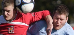 Beavers Thumped 5 – 1 By Bridlington Beverley Town Beavers were well beaten by Bridlington Sports Academy in the East Riding County...