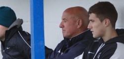 Reckitts Overtake Town With Victory At Norwood Beverley Town were beaten by visitors Reckitts AFC at the Norwood Recreation Ground in a even game of...