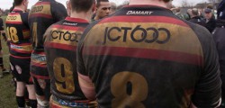 Duboulay To Miss Beavers Clash With Bradford Bevereley RUFC’s injury woes continue this week with the ruling out of fly-half Phil Duboulay with a knee...
