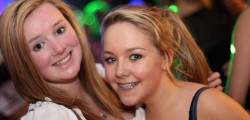 Rowan Jenner’s 15th @ Beaver Park Rowan Jenner celebrated her 15th birthday with fancy dress party at the home of Beverley RUFC Beaver Park....