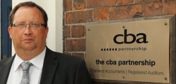 Chartered Financial Planners cba financial services are holding a seminar on Tuesday 11th October which will take place...