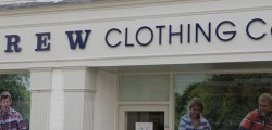 Crew Clothing Co. Opens Its Doors In Beverley Crew Clothing Co., designs premium quality casual clothing and is delighted to announce the latest addition to its...