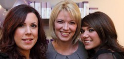 De Lacy Spa celebrated its first birthday this week with its customers. After a successful first year the...