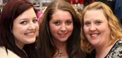 The M&Co Fashion Show The clothing company M&Co held a very successful fashion show at their store in Beverley. The event was...