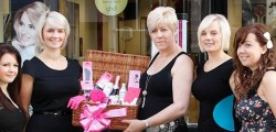 Our highly qualified, dynamic team at Franja Hairdressing offer quality hairdressing at affordable prices. Situated in Butcher Row,...