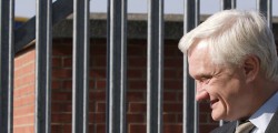Graham Stuart, MP for Beverley and Holderness, has taken a stance against teachers being threatened...