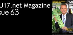 HU17.net Magazine Issue 63 is available from Molescroft News on Woodhall Way and features BBC...