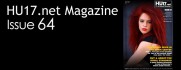 HU17 Magazine Issue 64