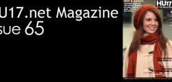 HU17.net Magazine Issue 65 HU17.net Magazine Issue 65 is out today and can be purchased from Molescroft News on...