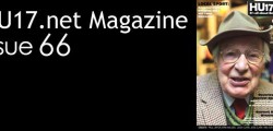 Issue 66 of HU17.net Magazine is available from Molescroft news, Woodhall Way and features pictures...