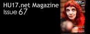 HU17 Magazine Issue 67