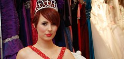 Local Student Wins Crown At Beauty Pageant A student studying in Beverley is celebrating after a successful time at Miss Community Beauty Pageant. The competition...