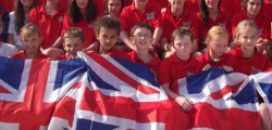 Gold For LUKE Chapman in World Biathle Championships 2011 It is every athletes dream to compete in a World Championships in their chosen sport. ...