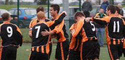 Tanners Climb Table After Late Dennis Edgar Strike Hodgsons made the trip to Brough to face a strong Hessle Rangers team who have recently hit form, beating...