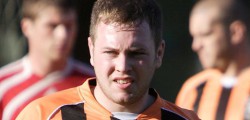 St Georges FC maintained their 100% start to the East Riding County League campaign as...