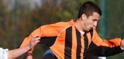 Hodgsons FC were pegged back and then beaten by Hedon Rangers in the Humber Premier...