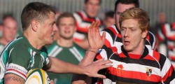 Beverley Battle Hard To Win At Beaver park Not much quality rugby here but Beverley RUFC came out of it with the win they badly needed...