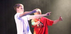 Longcroft School and Performing Arts College held their second Longcroft’s Got Talent evening. Contestants had taken part in...