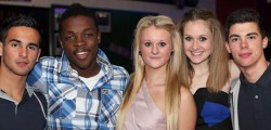 Megan Withers 16th Birthday @ Beaver Park Megan Withers was joined by friends and some family members as she celebrated her 16th birthday at Beaver...
