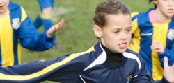 Mill Lane United consolidated their grip on second place in the league table with an emphatic win over...
