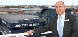 P&O Ferries is promoting its on-board meeting and conference facilities to local organisations who want to provide an...