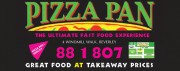 Pizza Pan Beverley 01482 881807
