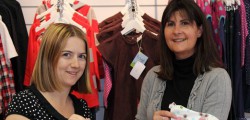 Polly & Fred: The New Kids On The Block Beverley’s newest children’s boutique Polly and Fred are bringing shoppers in Beverley a wide collection of high quality,...