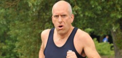Reid Returns To Liverpool For Marathon Beverley Athletic Club Chairman, Rob Reid, travelled back to his home city of Liverpool last...