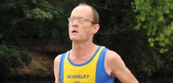 Steve Peacock Leads Beverley Home At Bridlington Fourteen athletes from Beverley Athletic Club travelled to Bridlington last Sunday for the annual Brid Half. The challenging...