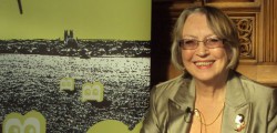 Best-Selling Beverley Author Val Wood made a triumphant return to the Beverley Literature Festival this weekend with an...