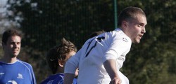 Palin Header Rescues Point For Barrel The Barrel Walkington rescued a point at home against Hedon Rangers thanks to a Brad Palin header. Falling...
