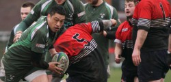 Archibald Comes Out Of Retirement But Beavers Go Down Birkenhead Park are a most friendly club and their hospitality before and after the game is second to...
