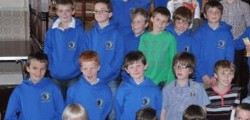 Braves Celebrate End Of Season At Hodgsons & Big Fun Beverley Braves under nines rounded off a successful season with a presentation at Hodgsons in Beverley. All the...