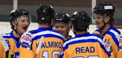 The following is a family’s review of an Ice Hockey game at Hull Ice Arena....