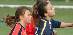 This match saw the league’s top two sides meet for the first time this season, with both looking...