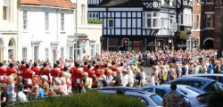 Remember East Yorkshire Troops For Afghan Anniversary This October marks the 10th anniversary of British Military operations in the Afghanistan conflict. The Soldiers, Sailors, Airmen...
