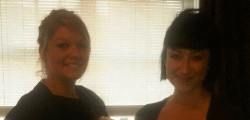In recognition of National Breast Cancer Awareness Month, Beauty therapists at Beau & Joli are encouraging clients to...
