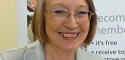 Beverley’s Most Successful Author to Attend Lit Fest It’s been at least 10 years since celebrated Beverley Author Val Wood appeared at the Beverley Literature Festival....