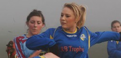 AFC Tickton Girls were knocked out of the cup this morning at Longcroft School. The...