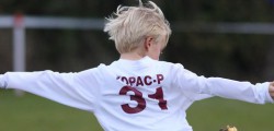 AFC Tickton hosted Hessle Rangers and got the shock of their lives in the first...