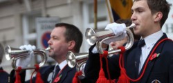 Armistice Day: Beverley’s Silent Tribute The town centre of Beverley came to a standstill as The British Royal Legion, officials and members of...