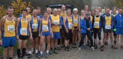 James Pearson Claims Third At Drewton Wold The second race in the East Yorkshire Cross-Country League took place last Sunday over a challenging 6.6 mile...