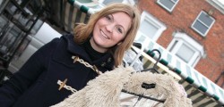 Local entrepreneur Sophie Appleton has launched an online fashion site for women. The website sells women’s affordable clothing...