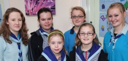 Beverley Minster held their annual Christmas Fayre at the weekend. There were a selection of...