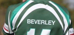 John Nursey:Beavers Need More Fire and Aggression Another defeat for Beverley RUFC but this was a much improved performance and with the injured players beginning...
